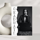 Search for class 2024 graduation invitations Modern
