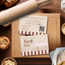 Search for bakery loyalty cards Promotional