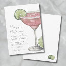 Search for margarita invitations Margs and matrimony