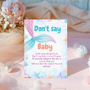 Search for mermaid birthday party decor Mermaid baby shower
