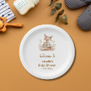 Search for storybook paper plates Gender neutral