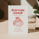 Search for dinner reception invitations Bride