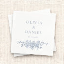 Search for french blue napkins Victorian