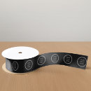 Search for black ribbon Company