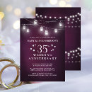 Search for casual wedding anniversary invitations Party