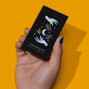Search for massage hands business cards Spa
