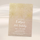 Search for winter gala invitations Modern