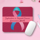 Search for thyroid cancer awareness gifts Blue