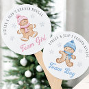 Search for gender reveal favors He or she