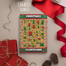Search for calendar christmas cards Countdown