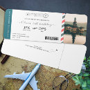 Search for plane ticket birthday invitations Destination