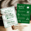 Search for hen party invitations Glamping