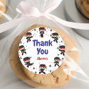 Search for ninja stickers Karate