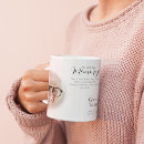Search for in loving memory mugs Sympathy