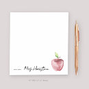 Search for teacher notepads Woman