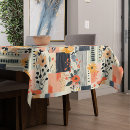 Search for boho tablecloths Pattern