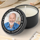 Search for funeral favors In loving memory