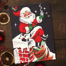 Search for coffee christmas cards Vintage