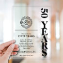 Search for event invitations Logo