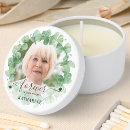 Search for funeral candles Remembrance