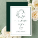 Search for crest save the dates Calligraphy