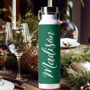 Search for christmas water bottles Elegant