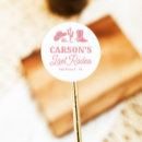 Search for bachelorette party stickers Bridesmaid