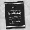 Search for corporate grand opening invitations Launch party