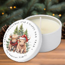 Search for cow candles Country