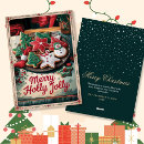 Search for candy cane cards Vintage