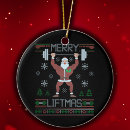 Search for powerlifting ornaments Workout