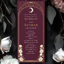 Search for celestial wedding programs Mystical