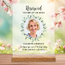 Search for memory chair weddings Remembrance