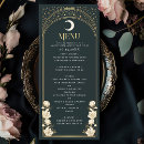Search for art nouveau menus Elegant