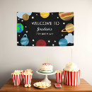 Search for outer space banners Cute