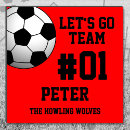 Search for soccer magnets High school