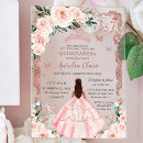 Search for transparent postcards Quinceanera