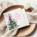 Search for holiday napkins Bow