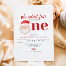 Search for fun to be one invitations For kids