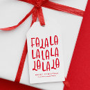 Search for christmas kids gift tags Children