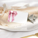 Search for birthday place cards Minimalist