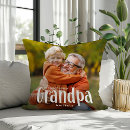 Search for grandpa pillows Keepsake