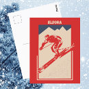 Search for ski resort postcards Colorado