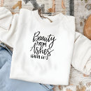 Search for ash hoodies Scripture