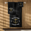 Search for anchor bath towels Boating