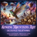 Search for steampunk tissue paper Fantasy