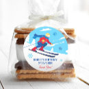 Search for let it snow stickers Snowflakes