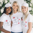 Search for bride tribe tshirts Minimalist