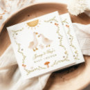 Search for mushroom napkins Rustic