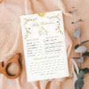 Search for baby prediction games Rustic